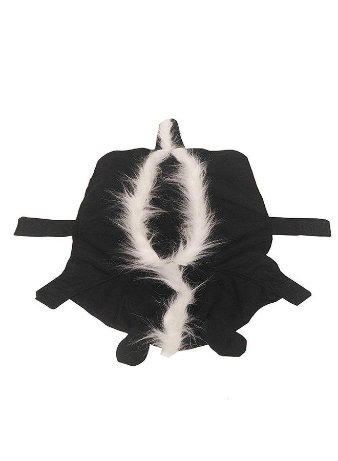Midlee Skunk Dog Halloween Costume (XX-Large) - Image 2